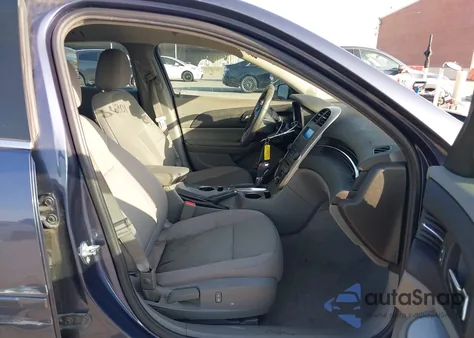 2015 Chevrolet Malibu Ls из США, поврежденный, VIN 1G11B5SL3FF288095